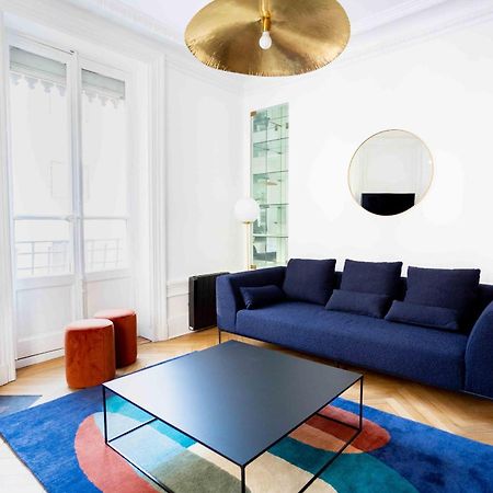 Dify Rue Pasteur - Quai Du Rhone Apartamento Lyon Exterior foto