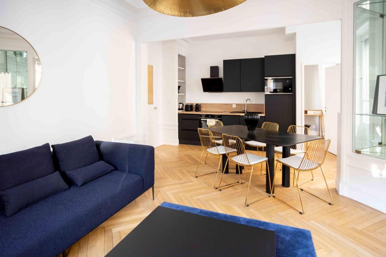 Dify Rue Pasteur - Quai Du Rhone Apartamento Lyon Exterior foto