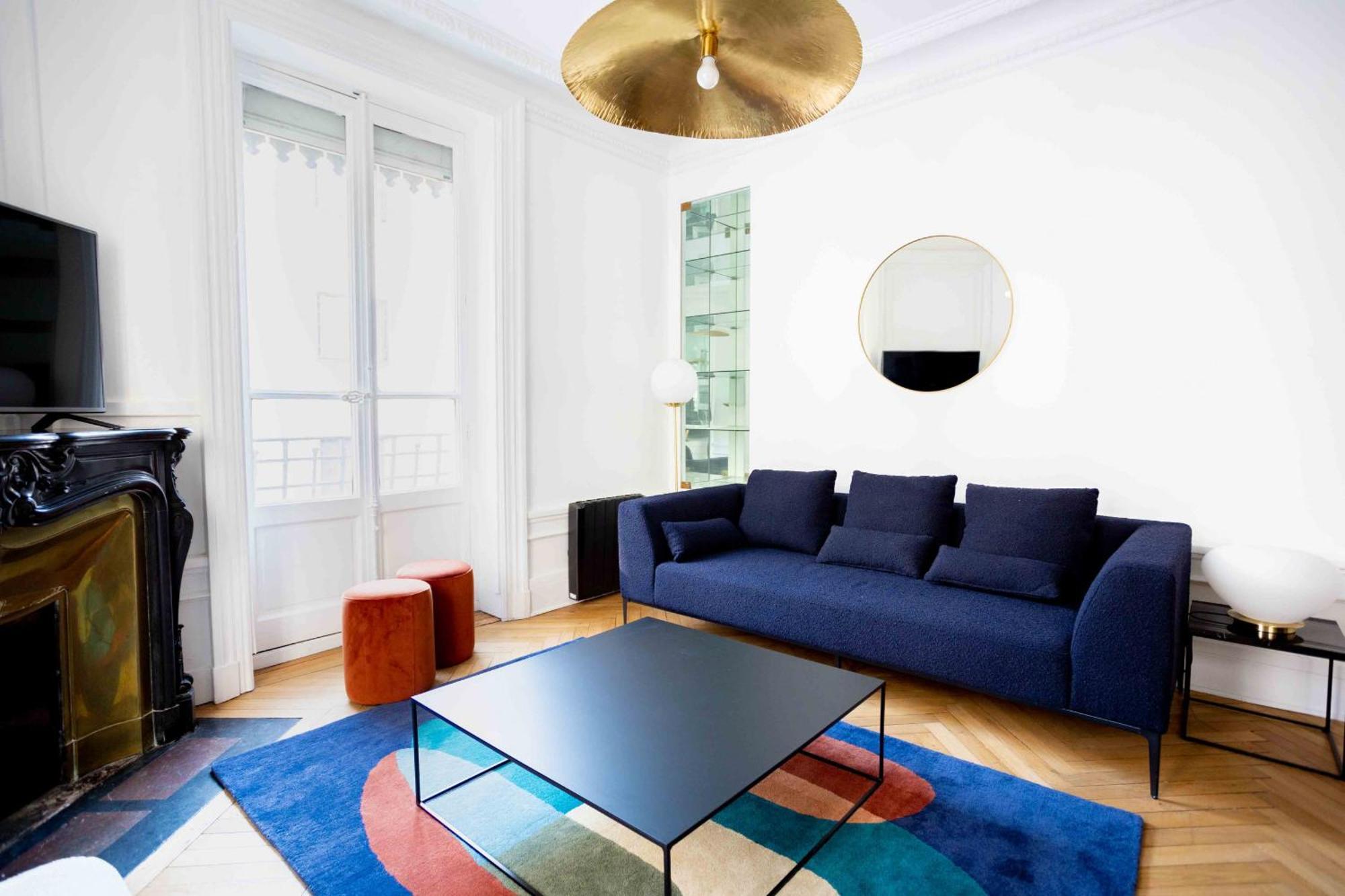 Dify Rue Pasteur - Quai Du Rhone Apartamento Lyon Exterior foto